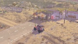 Garbage Country bude jazdi autom v ruinch sveta