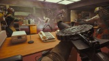Remedy prve vydali kooperan akciu FBC: Firebreak