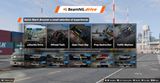 zber z hry BeamNG Drive