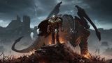 zber z hry Doom: The Dark Ages