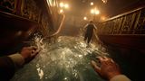 zber z hry Titanic Escape Simulator