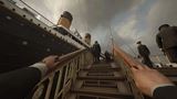zber z hry Titanic Escape Simulator