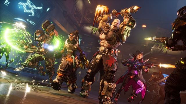 Borderlands 4 brings billions of weapon combinations, a non-linear campaign, and a new dangerous world 