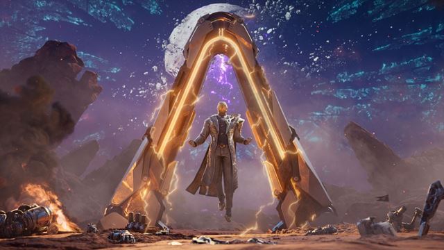 Borderlands 4 brings billions of weapon combinations, a non-linear campaign, and a new dangerous world 