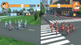 zber z hry Super World War