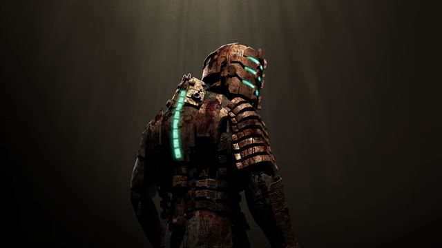 Glen Schofield: Dead Space Wouldnt Be Greenlit TodayPublishers Are Afraid to Take Risks 