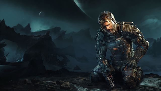 Glen Schofield: Dead Space Wouldnt Be Greenlit TodayPublishers Are Afraid to Take Risks 