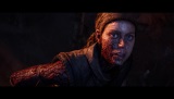 zber z hry Senua's Saga: Hellblade II