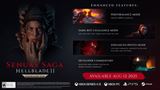 zber z hry Senua's Saga: Hellblade II