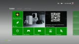 Xbox 360 dostal nov update, ktor upravil dashboard