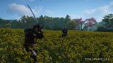 zber z hry Assassin's Creed: Shadows