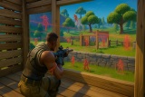 Cheater vo Fortnite dostal pokutu 175 000 dolrov a doivotn zkaz - Epic Games peniaze venuje na charitu