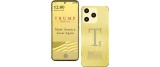 Trump priznva, e Trump Phone nie je americk a men jeho konfigurciu