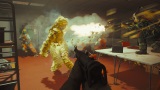 FBC: Firebreak u m milin hrov