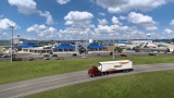 American Truck Simulator sa budci mesiac vyd do Iowy