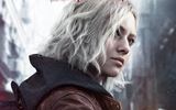 zber z hry Resident Evil Requiem