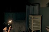 zber z hry Resident Evil Requiem