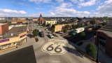 SCS Software oznamuje al vek rework pre American Truck Simulator