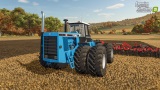 Farming Simulator 25 roziruje ponuku: do hry prichdza Ford a alie legendrne znaky