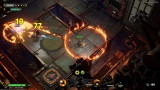 Raiders of Blackveil pole do toku rebelov s rznymi schopnosami
