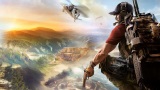 Nov Ghost Recon prejde do aplha testov tento rok
