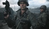 COD WWII je u v Game Passe