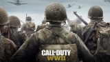 COD WWII je u v Game Passe