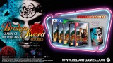 Broken Sword: Shadow of the Templars  Reforged vychdza fyzicky aj v Eurpe, vrtane Deluxe edcie