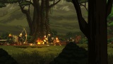 zber z hry Regions of Ruin: Runegate
