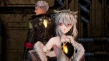 zber z hry Code Vein II