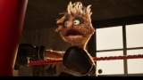 Felt That Boxing bude boxrska prbehov hra s bbkami