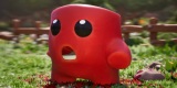 Super Meat Boy 3D ohlsen, presunie msov kocku do 3D sveta
