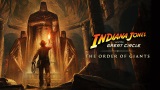 zber z hry Indiana Jones and The Great Circle