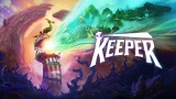 V novej hre od Double Fine - Keeper budete ovlda majk