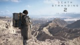 Death Stranding 2: On The Beach sa predviedol v rozsiahlejom streame