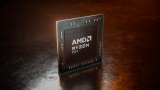 AMD predstavilo nov procesory pre handheldy
