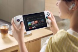 ROG Xbox Ally handheldy uku aj upraven Windows systm