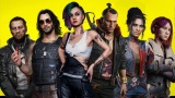 Multiplayerov mod pre Cyberpunk 2077 stle ije, ukazuje svoj pokrok