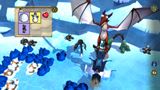 zber z hry World of Keflings