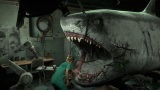 zber z hry Shark Dentist