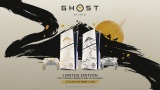 Prichdza limitovan edcia PS5 konzoly s tmou Ghost of Yokei