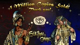 zber z hry Sultans Game