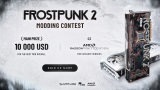 Frostpunk 2 spa modersk sa s odmenou 10 000 dolrov