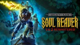 Legacy of Kain: Soul Reaver 1 & 2 Remastered dorazili na PlayStation 5 a Switch vo fyzickej edcii