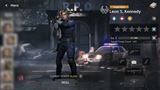 zber z hry Resident Evil: Survival Unit