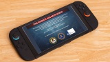 Pirtsku strnku so Switch hrami strnku obsadilo FBI