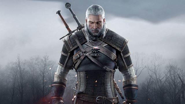From The Witcher and Cyberpunk to Vampires and Outer Space: Jakub Szamaek on Darkness, Choice, and Writing Without Limits 