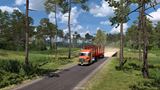 zber z hry American Truck Simulator