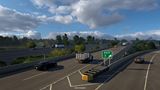 zber z hry American Truck Simulator