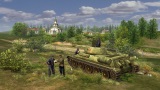 Kultov stratgia Soldiers: Heroes of World War II sa vracia v modernizovanej Enhanced Edition